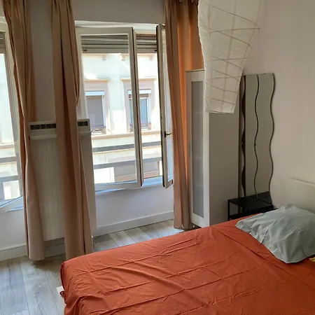 Proche Petite France Apartment Strasbourg