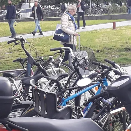 Proche Petite France *