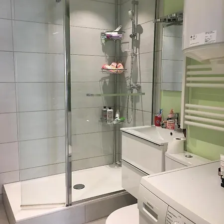 Proche Petite France Lägenhet Strasbourg