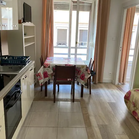 Proche Petite France Appartamento