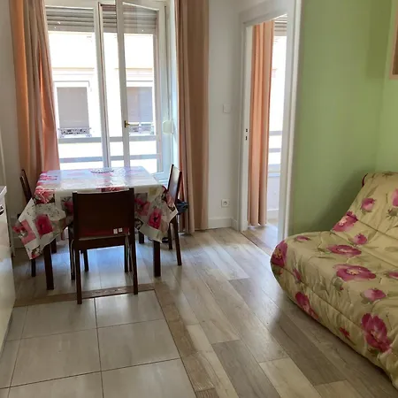 Proche Petite France Appartamento