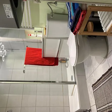 Proche Petite France Strasburgo