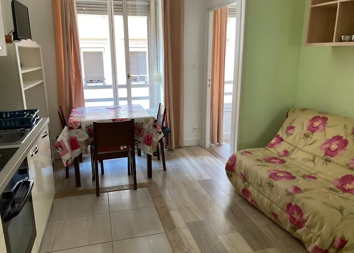 Proche Petite France 公寓