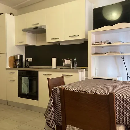 Apartman Proche Petite France Strasbourg