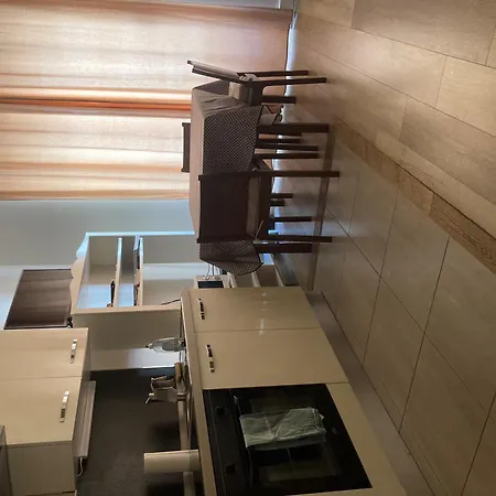 Proche Petite France Apartman Strasbourg